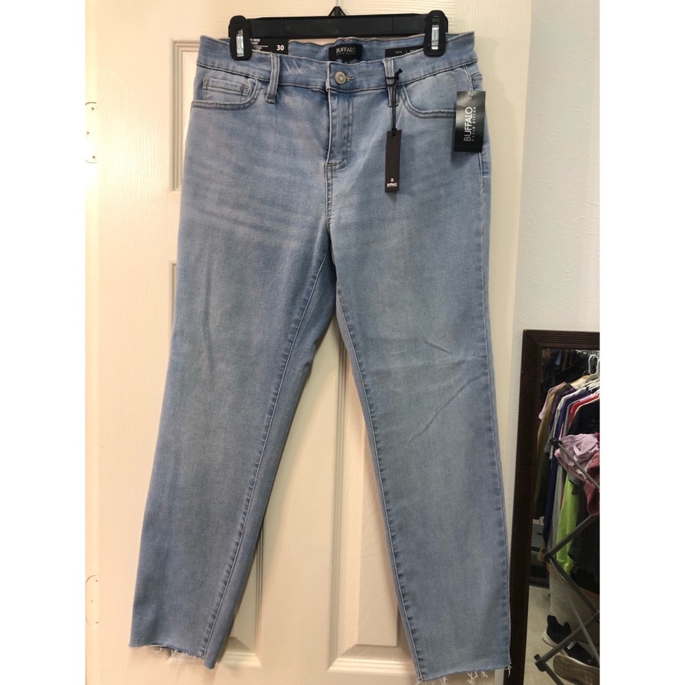 Women’s Buffalo Jeans